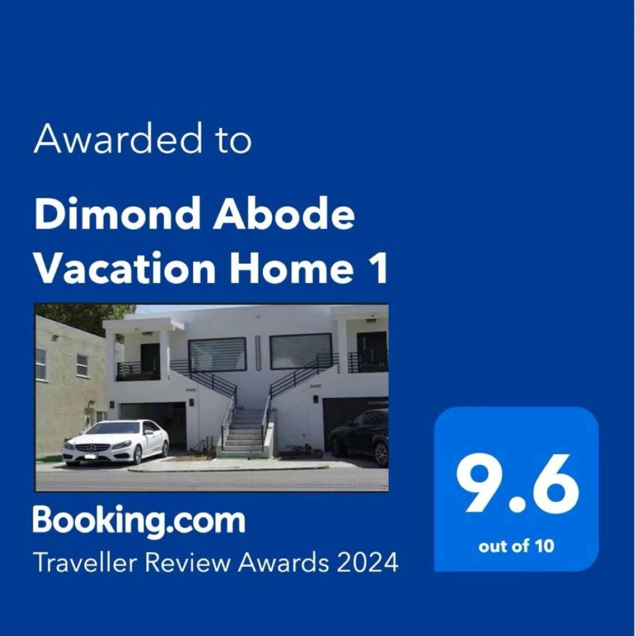 Dimond Abode Vacation Home #2 Oakland Dimond District Kültér fotó